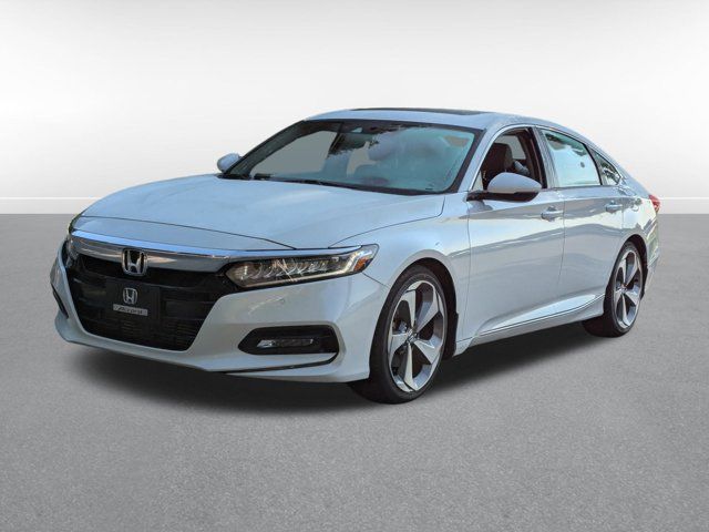 2020 Honda Accord Touring