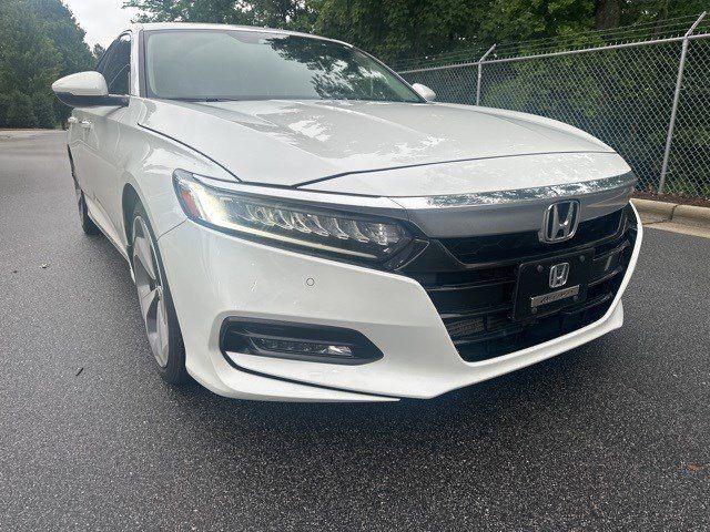 2020 Honda Accord Touring