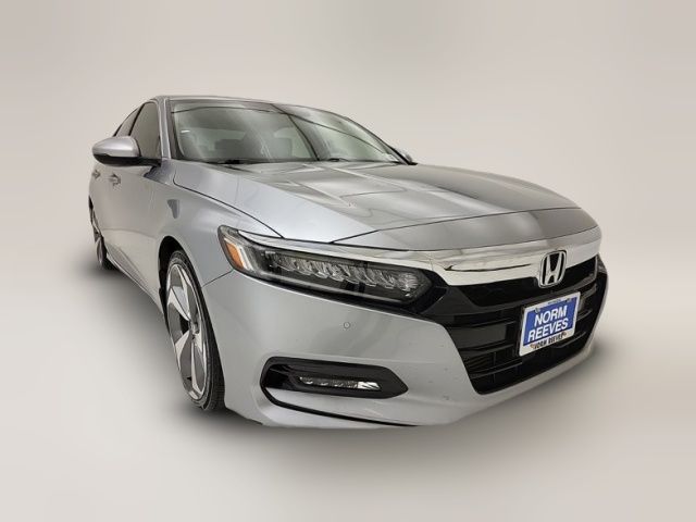 2020 Honda Accord Touring