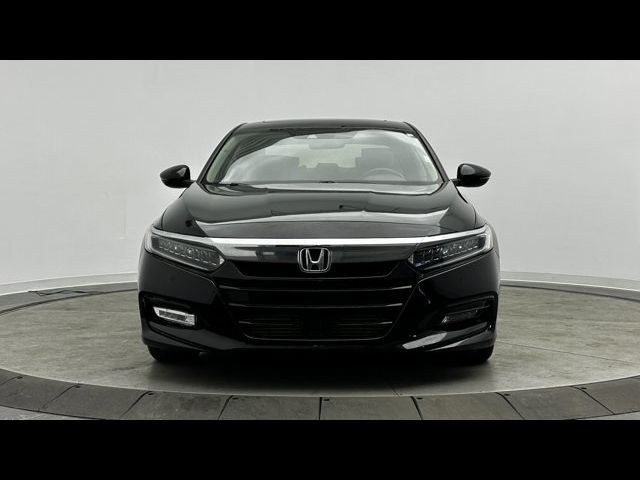 2020 Honda Accord Touring