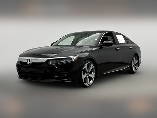 2020 Honda Accord Touring