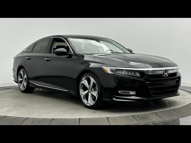 2020 Honda Accord Touring