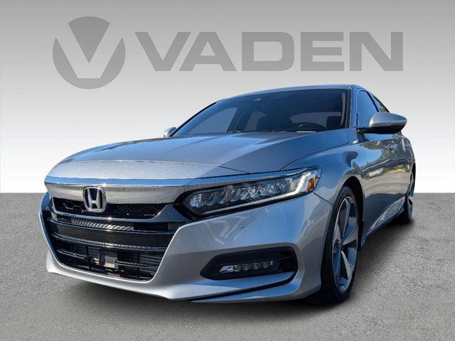 2020 Honda Accord Touring