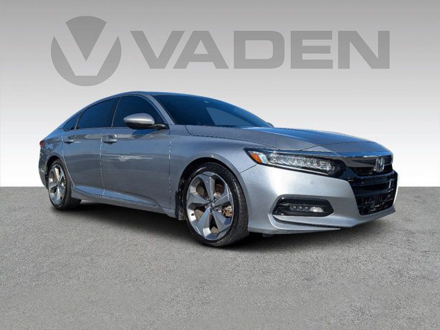 2020 Honda Accord Touring