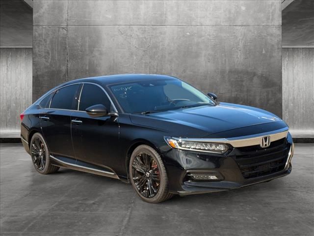 2020 Honda Accord Touring