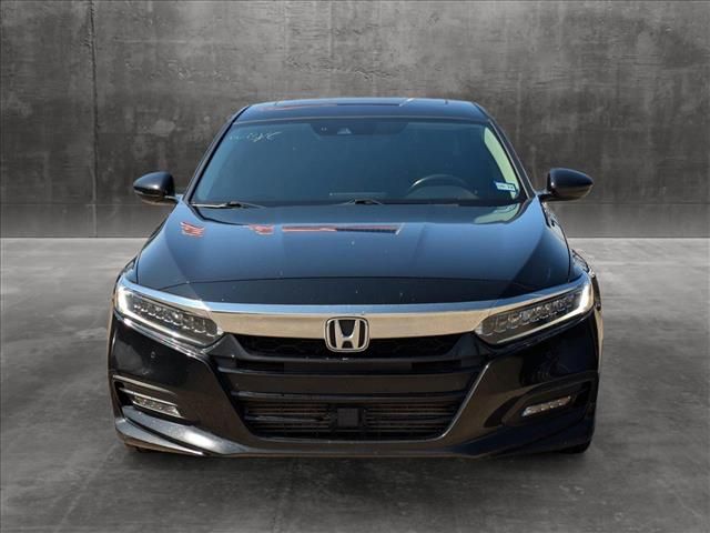 2020 Honda Accord Touring