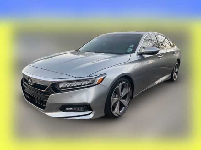 2020 Honda Accord Touring