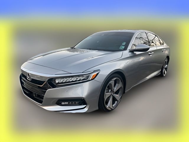 2020 Honda Accord Touring