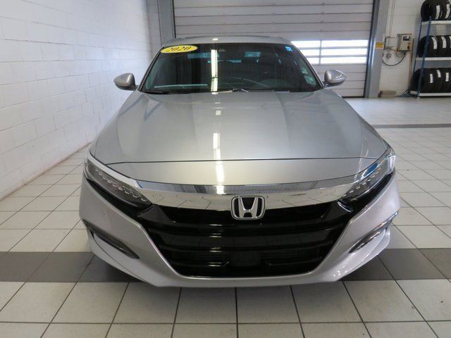 2020 Honda Accord Touring