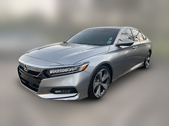 2020 Honda Accord Touring