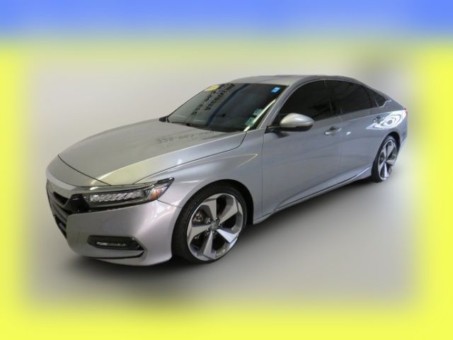 2020 Honda Accord Touring