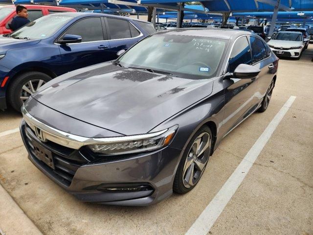 2020 Honda Accord Touring