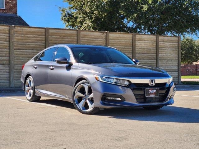 2020 Honda Accord Touring