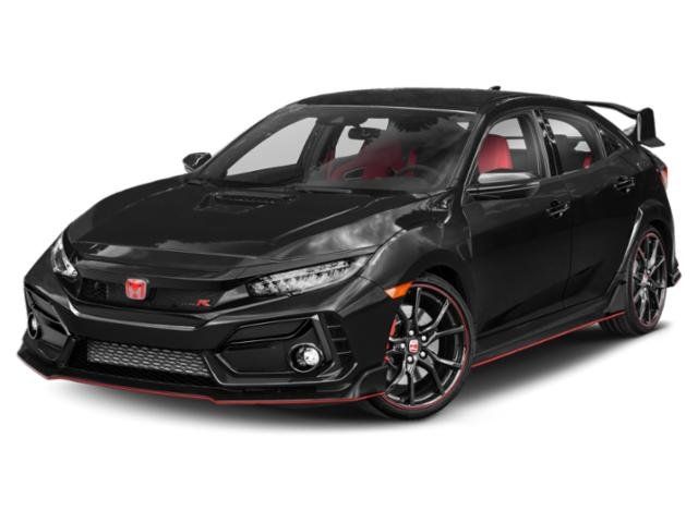 2020 Honda Civic Type R Touring