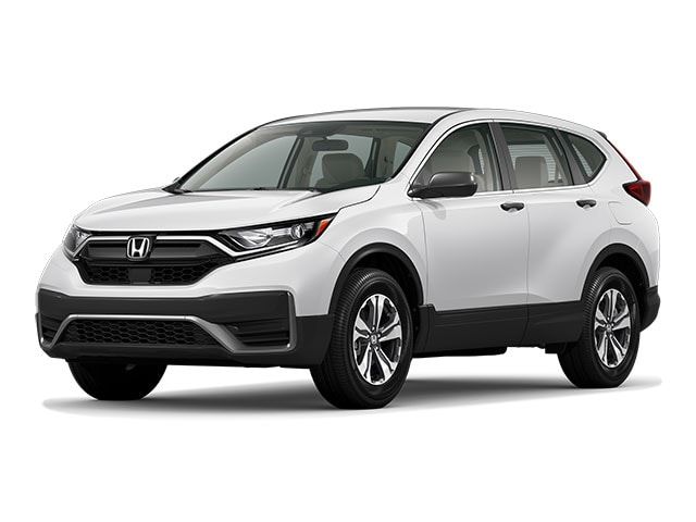 2020 Honda CR-V LX