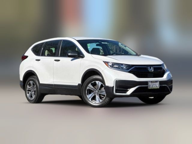 2020 Honda CR-V LX