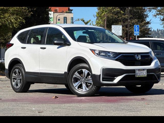 2020 Honda CR-V LX