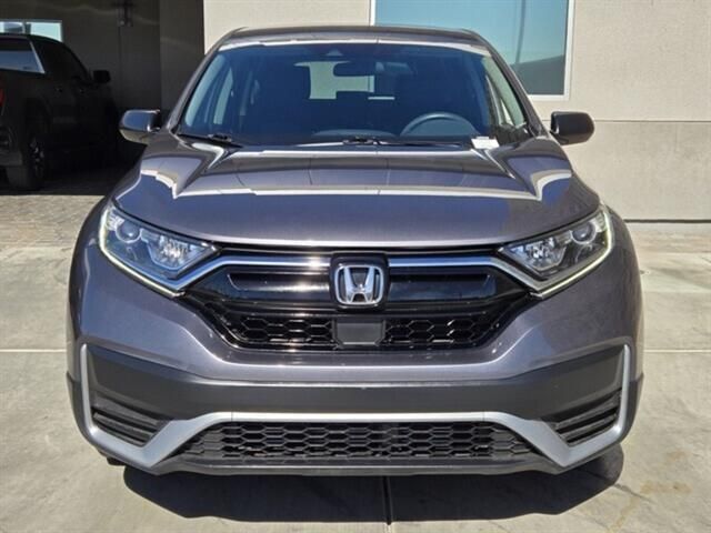 2020 Honda CR-V LX