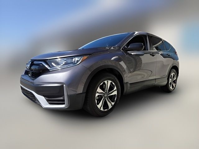 2020 Honda CR-V LX