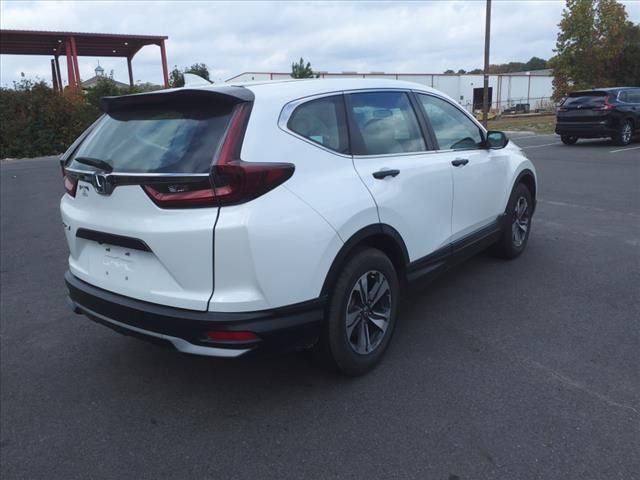 2020 Honda CR-V LX