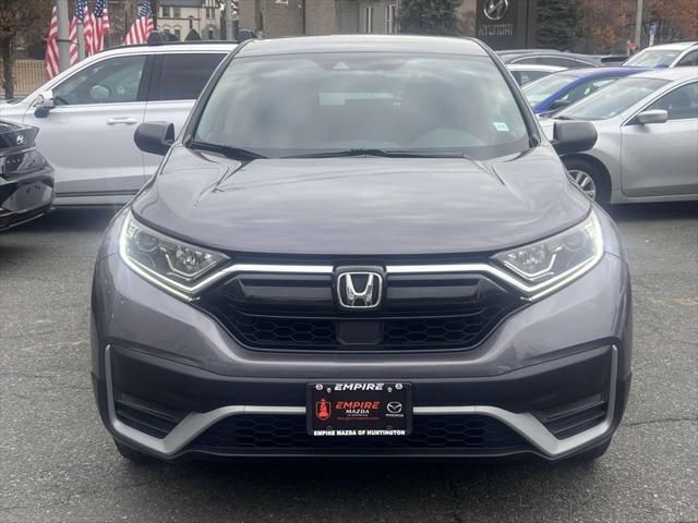 2020 Honda CR-V LX