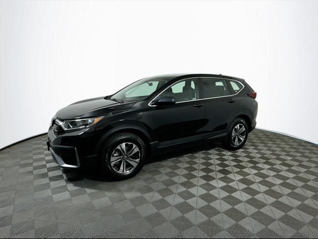 2020 Honda CR-V LX