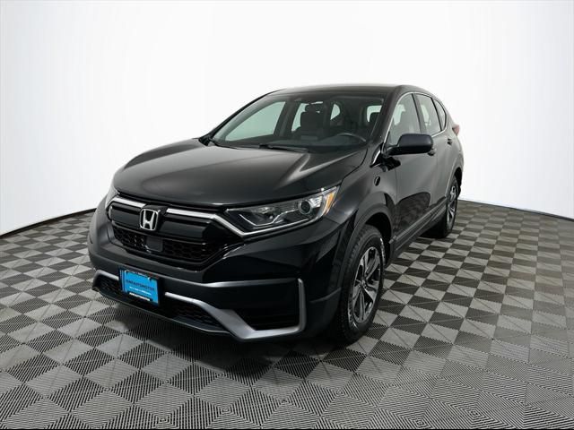 2020 Honda CR-V LX