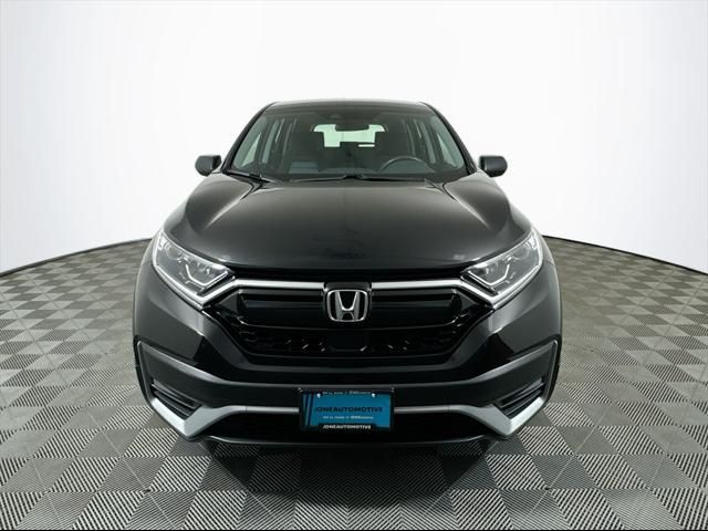 2020 Honda CR-V LX