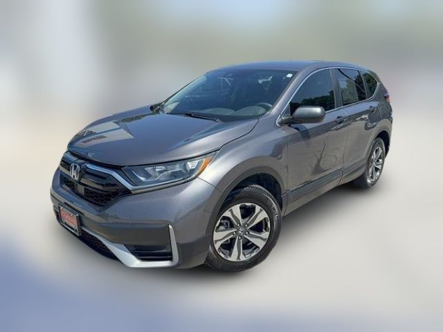 2020 Honda CR-V LX