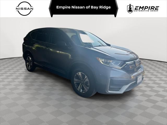 2020 Honda CR-V LX