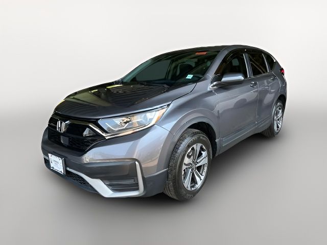 2020 Honda CR-V LX
