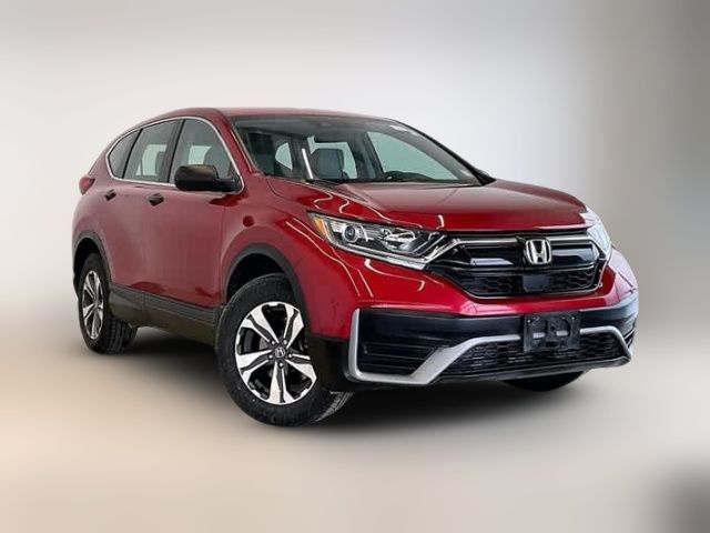 2020 Honda CR-V LX