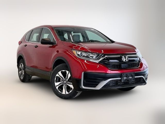 2020 Honda CR-V LX