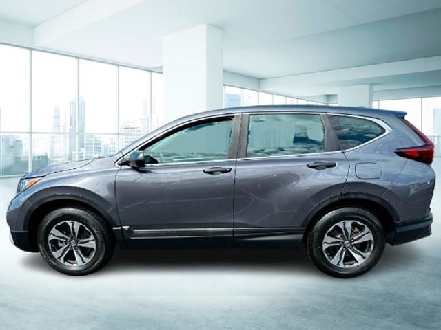 2020 Honda CR-V LX