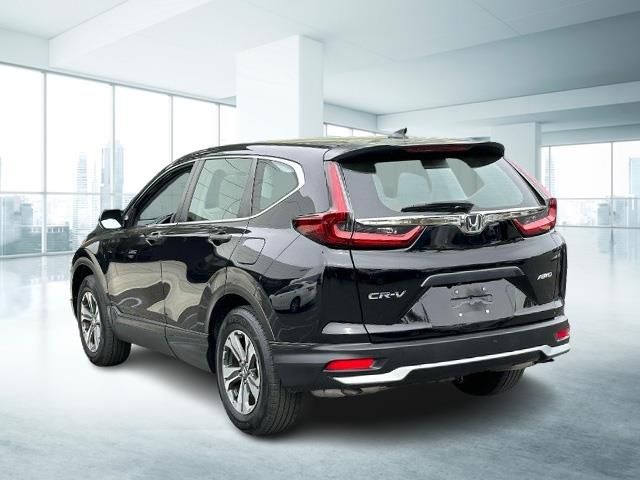 2020 Honda CR-V LX