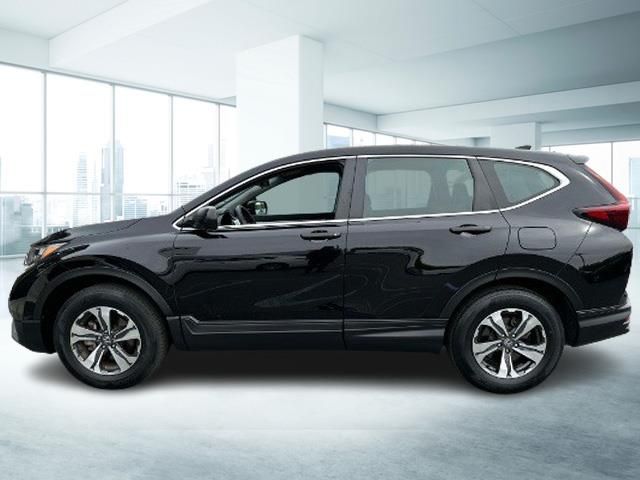 2020 Honda CR-V LX