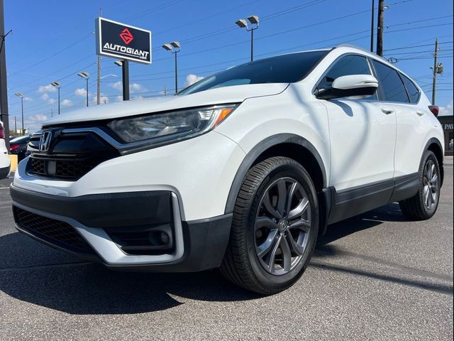 2020 Honda CR-V Sport