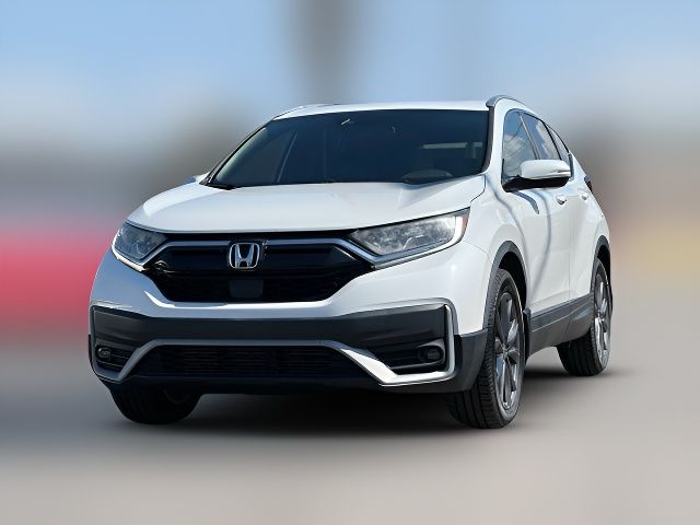 2020 Honda CR-V Sport