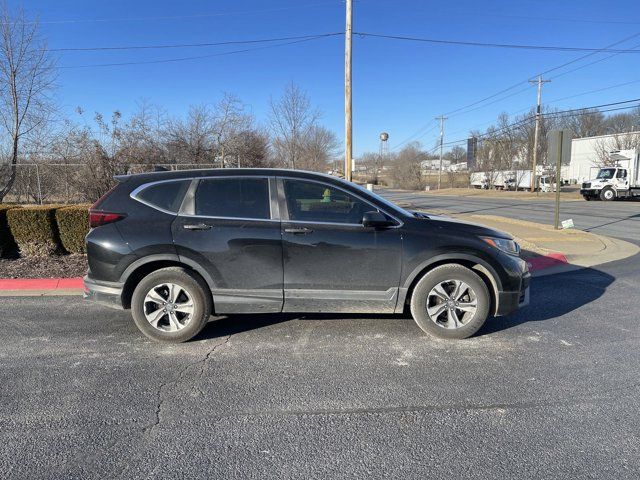 2020 Honda CR-V LX