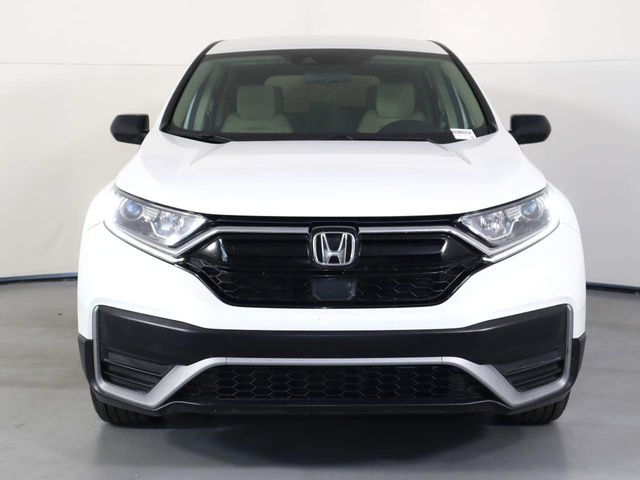 2020 Honda CR-V LX