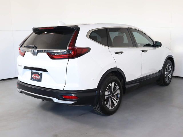 2020 Honda CR-V LX