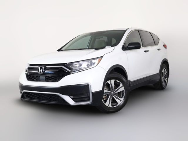 2020 Honda CR-V LX