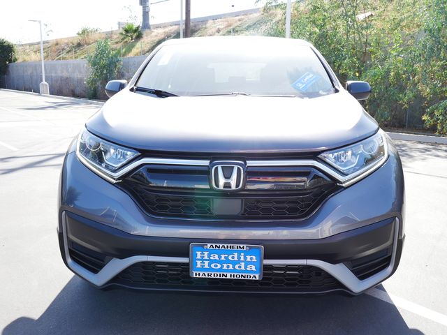 2020 Honda CR-V LX