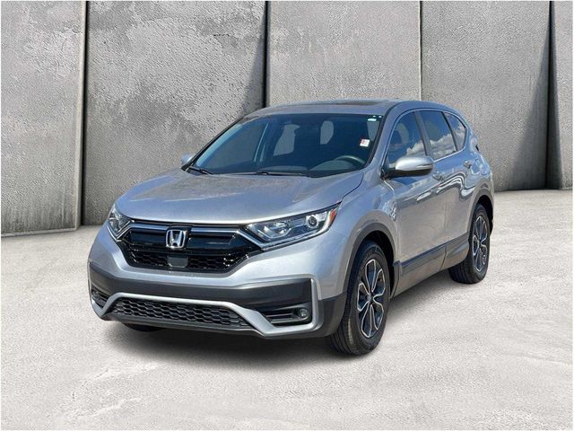 Used 2020 Honda CR-V for Sale