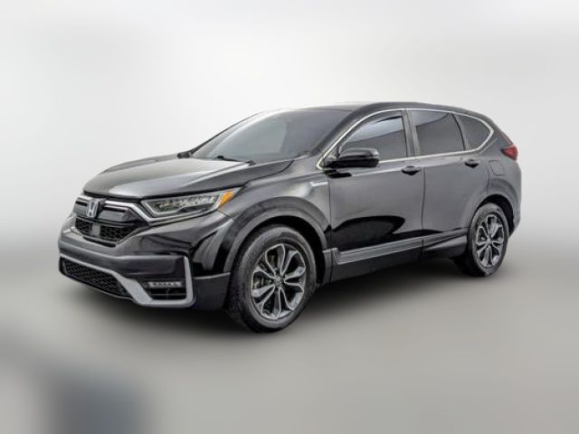 2020 Honda CR-V Hybrid EX