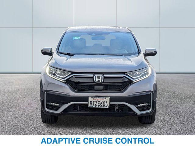 2020 Honda CR-V Hybrid EX-L