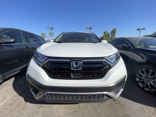 2020 Honda CR-V Hybrid Touring