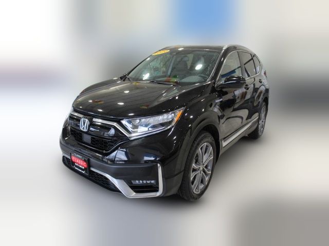 2020 Honda CR-V Hybrid Touring
