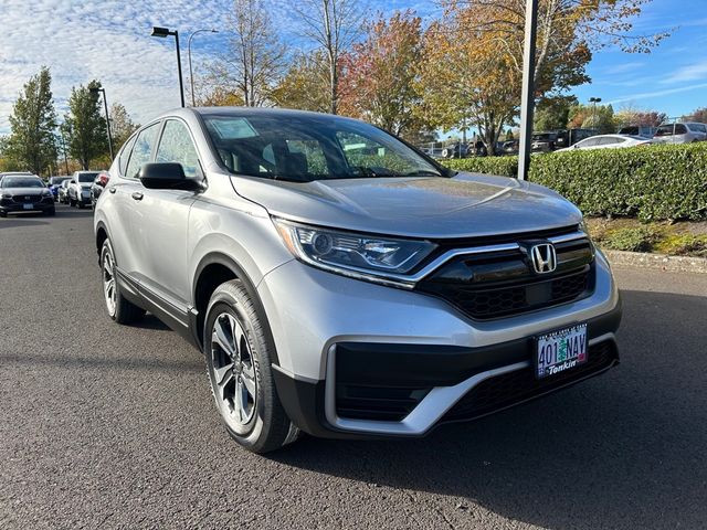 2020 Honda CR-V LX