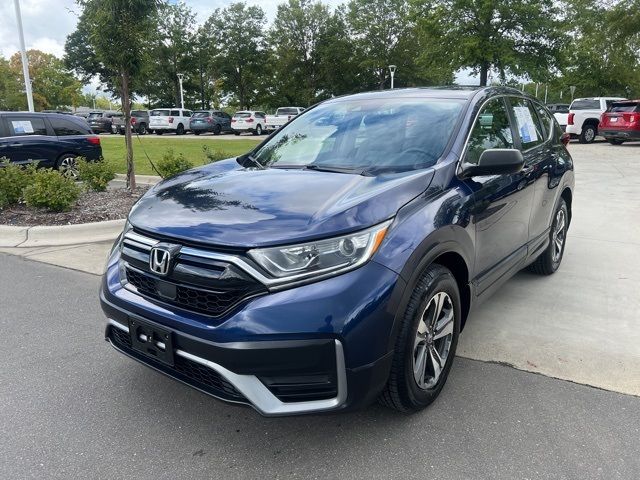 2020 Honda CR-V LX